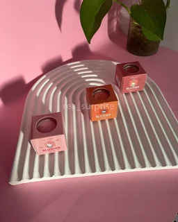 رژگونه کرمی